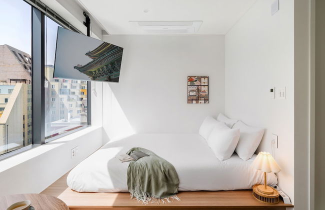 Urbanstay Boutique Ikseon - Foto 21