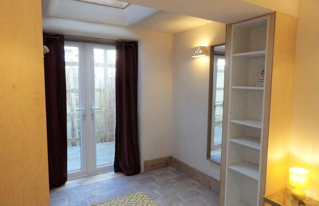 The Little Luckwell Apartment - Foto 12