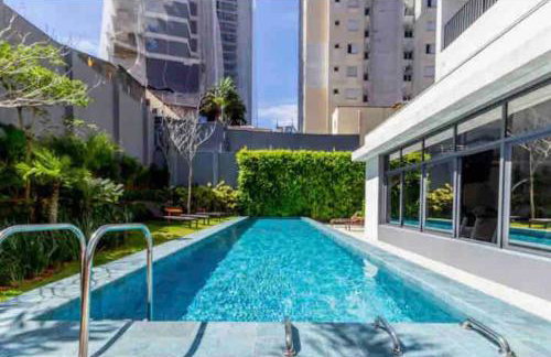 Apartamento em São Paulo novo - Foto 44