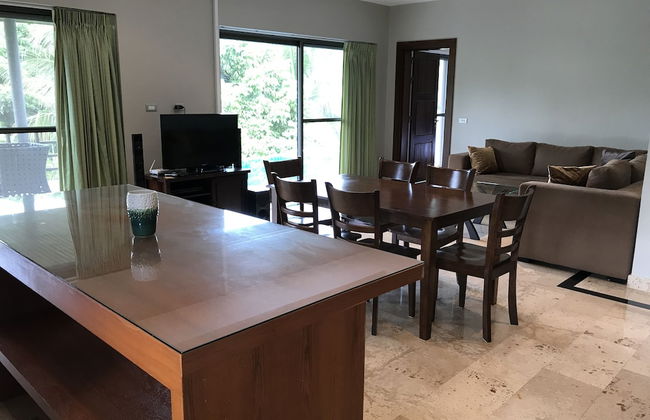 4 Bedroom Villa Duplex AB SDV005/006-By Samui Dream Villas - Foto 7