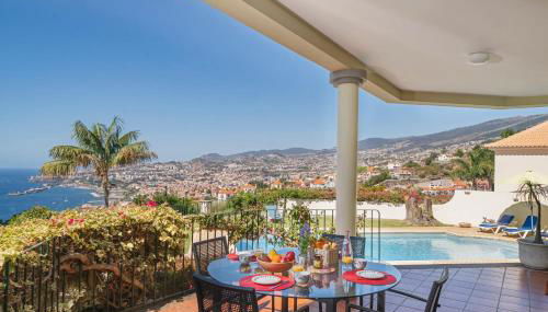 OurMadeira - Villa Vista Sol - Foto 5, Other