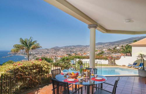 OurMadeira - Villa Vista Sol - Foto 5