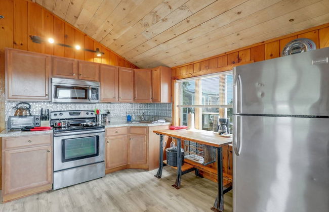 Sea View Loft - Foto 4