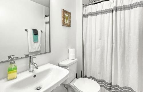 Walk to 3 Breweries! 1 Bed Apartment - Foto 4