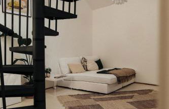 Urban Loft - Appartment in ehemaliger Fabrik zentral in Landau - Foto 7