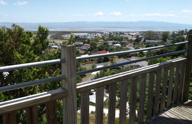 Grafton Cottage & Chalets - Foto 57