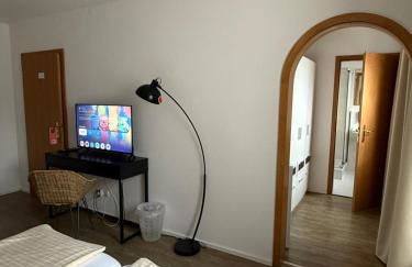 Apartment Hotel Huber, Zimmer und Apartments - Foto 6