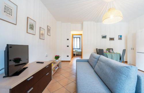 Casa Emilia - cozy apartment in Parma - Foto 2