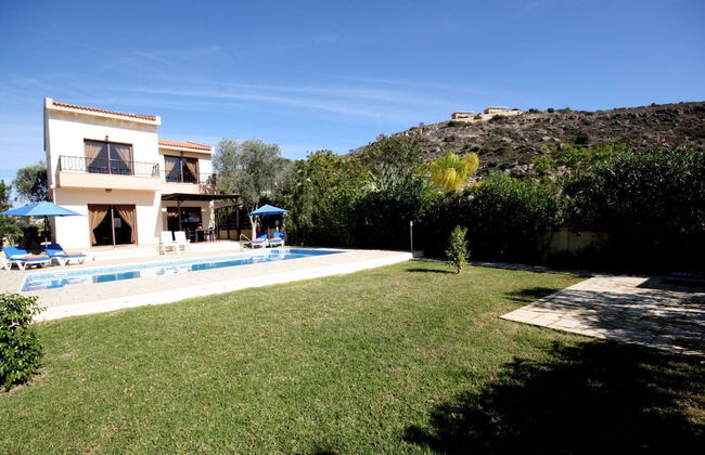 Vineland Holiday Villas - Foto 33