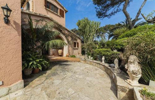 Villa Plomer Serra - Foto 37