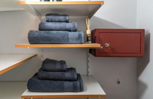 Natalia s Apartment in Tavronitis - Foto 27