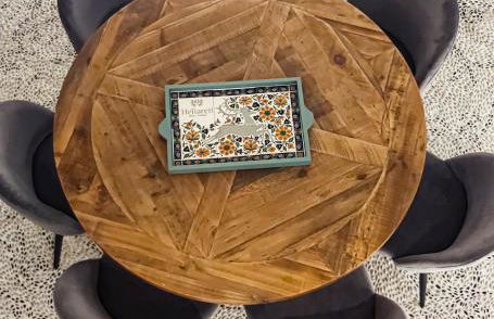 Heliareti Traditional House - Foto 30