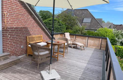 Ferienwohnung Sonnendeck - Foto 19