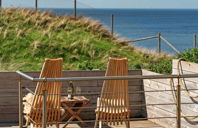 "Alberta" - 50m from the sea - Foto 31