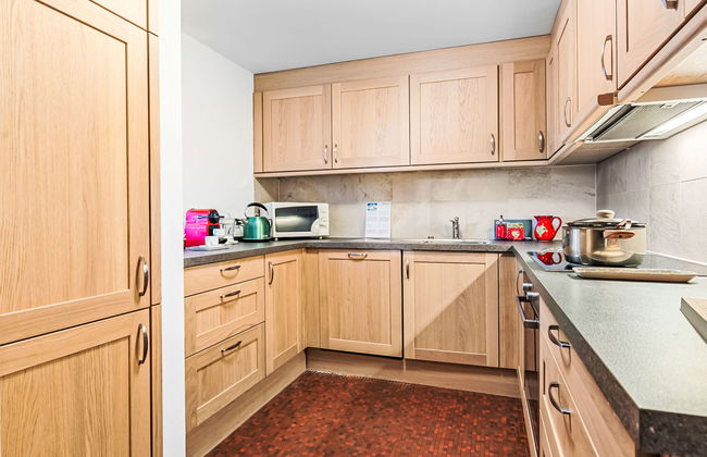 Mischabels 1 - Foto 3