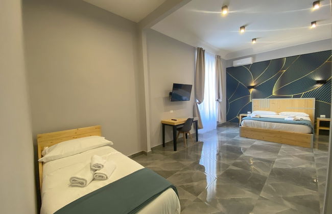 Be Italian Flat Sanfelice - Foto 9