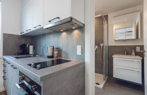 Diana Boardinghouse KONTAKTLOSER SELF CHECK IN & SELF CHECK OUT - Foto 68