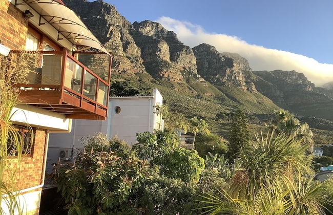 Magic Camps Bay - Foto 27