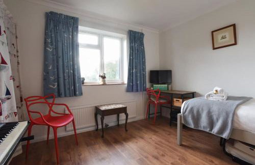 Air Maison - Farm Cottage - Hayling Island Home - Sleeps 6 - Foto 29