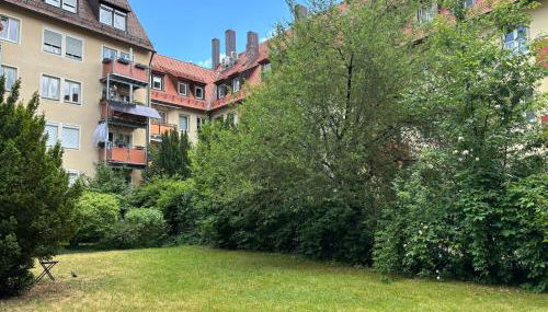 Moderne Apartments in Top-Altstadt-Lage - privates Parken - Nähe Hauptmarkt - Foto 2