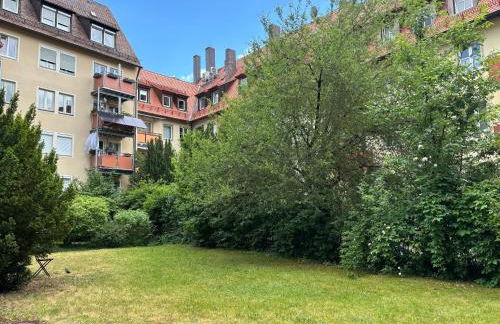 Moderne Apartments in Top-Altstadt-Lage - privates Parken - Nähe Hauptmarkt - Foto 2