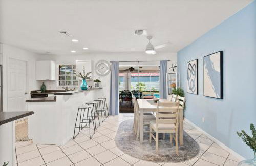 Superb Holiday Villa with a Pool in Bonita Springs - Photo 12