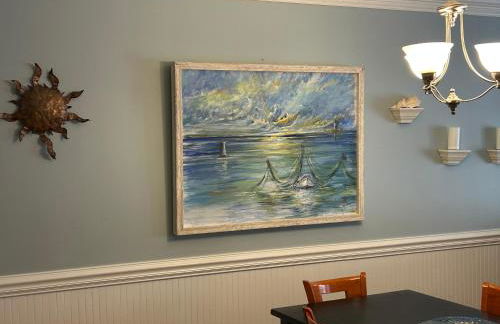 Unique 3BR, 1 of 5 Condos w/Huge Poolside Patio, Steps to Beach & Pier, Gated - Foto 14