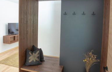 Apartments Vorhöfe - Photo 25