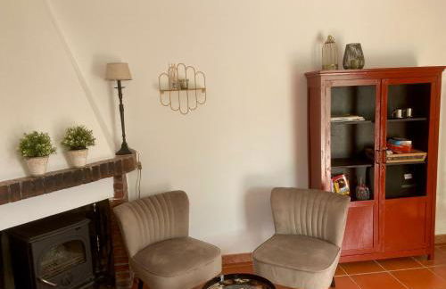 Casita La Pura Vida Yunquera - Foto 7