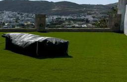 Sea, Sunset & Garden View Parasporos Houses, Milos - Foto 7