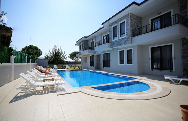 Bright House Apart - Photo 52