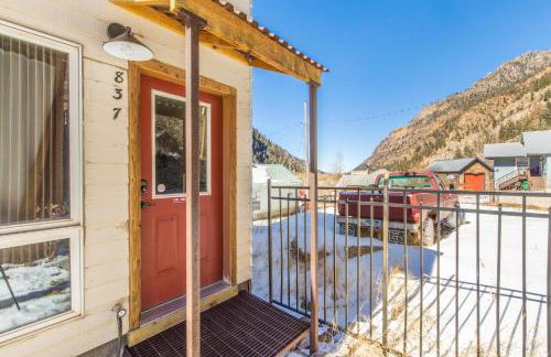 Lotus Mountain Suites East Suite - Foto 11