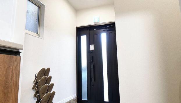 TE HOUSE Osaka-Tennoji - Foto 2, Entrada interior