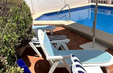 Detached Pool Villa, idyllic setting 450m to beach - Photo 37