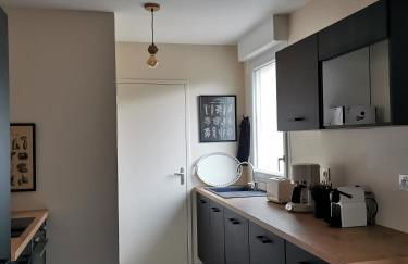 Maison Design entre Paris, Deauville et Rouen - Foto 39