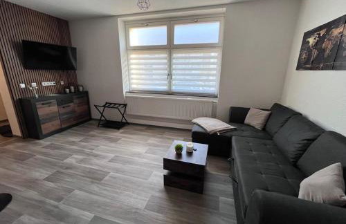 Ferienwohnung Oderaue Fürstenblick - Foto 2