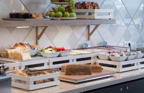 Citadines Arnulfpark Munich - Foto 15