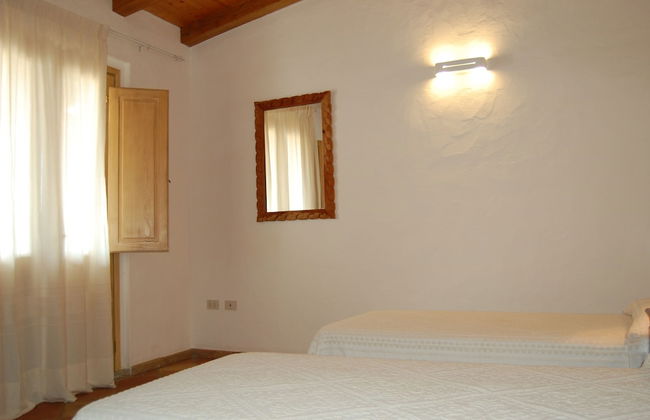 Villa Monti di Mola - Foto 8