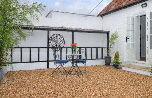 Calvin's Cottage - Foto 21