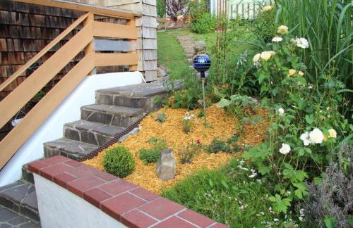 Ferienwohnung Kurtz - Foto 19