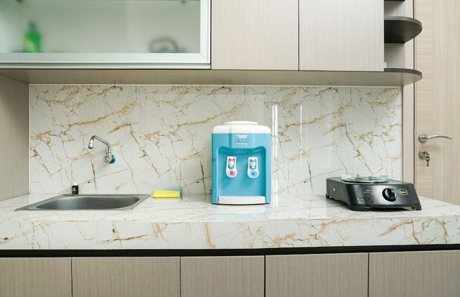 Homey 2BR at Paradise Mansion Apartment - Photo 13