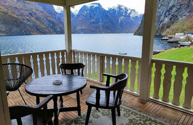 Visit Undredal - Foto 56