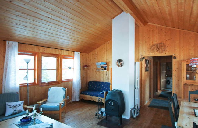 6 Person Holiday Home in Foldereid-by Traum - Photo 29