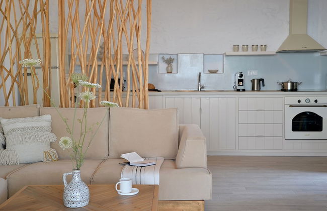 Mythology Naxos Villas & Suites - Photo 61