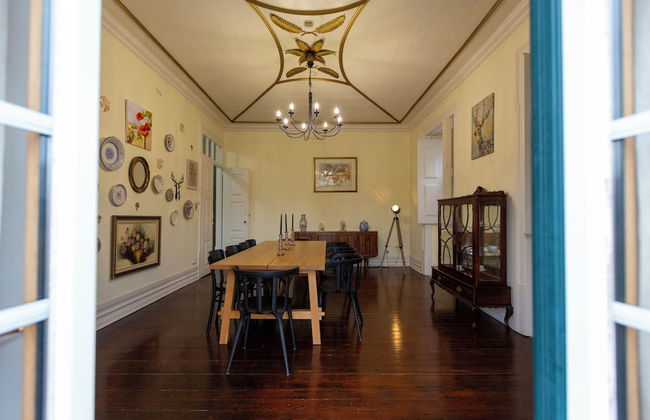 Casa dos Livros - Guest House - Foto 72