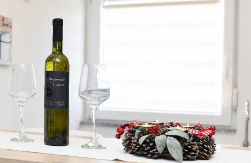 "Oasis of Peace Zagreb-Apartments" - Foto 39