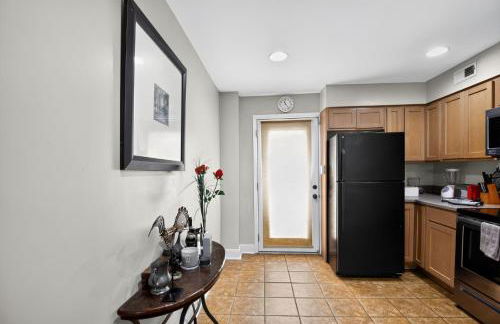 Canton townhome - Foto 6