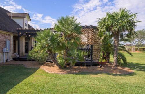 Blessing Farmhouse w/ Farm Views & Outdoor Living - Foto 29