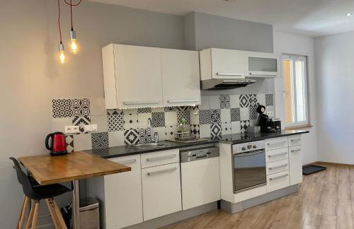 Villa Colonna Appartements - Foto 23