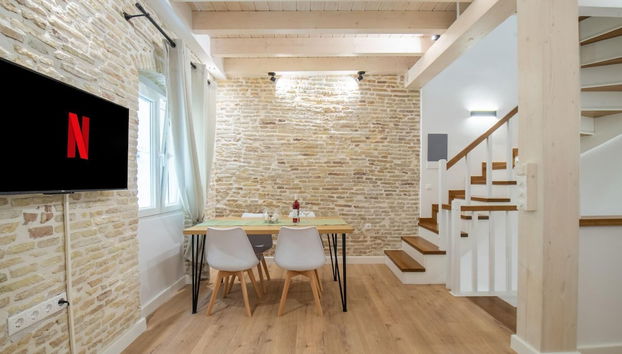 Casa di Marina in Corfu - Foto 5, Habitación